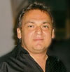 Vito Magrone, Professional Ballroom Dance Instructor